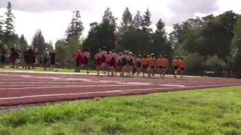 TJ vs. Kentwood @ Kentlake (Varsity Boys)