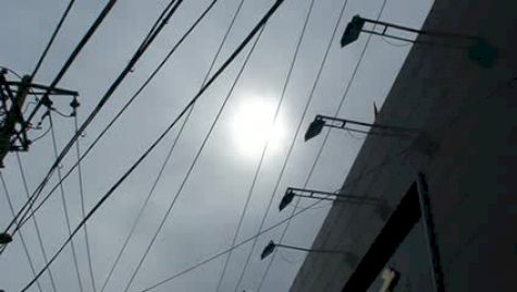 Day 1 Crack Recap and Day 2 Weather