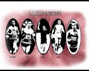 Series 1500m Dutch Championships (Olympic Stadium, Amsterdam)