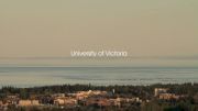University of Victoria - 2013/14 Track & XC Team Video