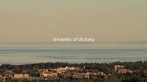 University of Victoria - 2013/14 Track & XC Team Video