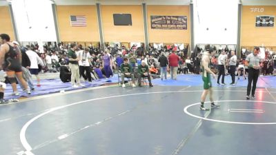 106 lbs Consi Of 8 #1 - John Bean, Stafford vs Alex Gemma, Bishop Hendricken