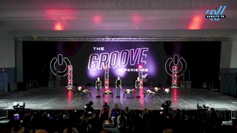 DanceWorks - Senior Large Pom [2025 Junior - Pom - Small Day 1] 2025 Athletic Championships Nationals & Dance Grand Nationals