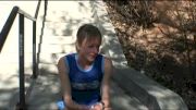 Deena Kastor Interview