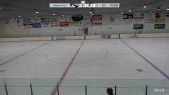 Replay: Home - 2024 Parkland U18 AAA vs Interlake U18 AAA | Oct 13 @ 2 PM