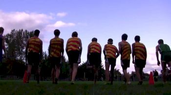 TJ vs. Kent Meridian @ Kentridge (Varsity Boys)