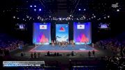 Omni Elite Athletix Charlotte - Revs [2026 L4 Senior Coed - D2 - Medium Finals] 2026 The D2 Summit