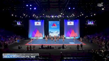 Omni Elite Athletix Charlotte - Revs [2026 L4 Senior Coed - D2 - Medium Finals] 2026 The D2 Summit