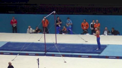 M HB Netherlands, Epke Zonderland 3