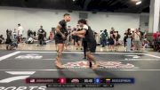 Joshua Marte vs Diego Espinoza 2024 ADCC Miami Open