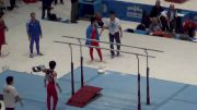 Japan (Kohei Uchimura 2)