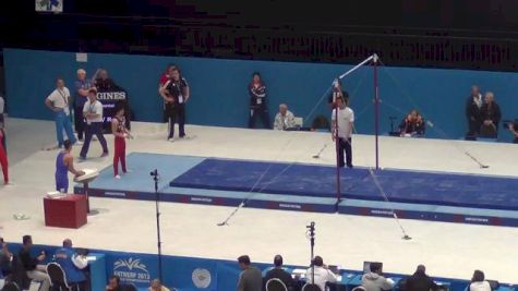 Japan (Kohei Uchimura)