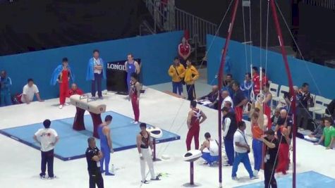 Japan (Kohei Uchimura 2)