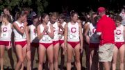 Women's 5k - Coast-to-Coast Battle in Beantown 2013