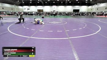 Replay: Mat 7 - 2024 KC Stampede | Dec 20 @ 9 AM