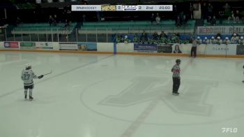 Replay: Home - 2024 Cougars vs Buzzer | Feb 2 @ 7 PM