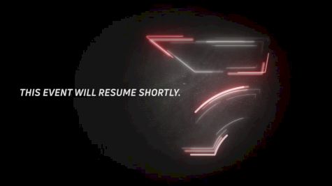 2020 PBA Jonesboro Open - Lanes 7-8 - Match Play Round 2