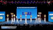 Louisiana State University [2026 Division IA Finals] 2026 UCA & UDA College Cheerleading and Dance Team National Championship