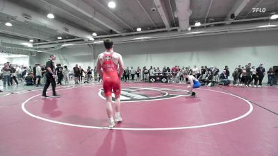 70 lbs Cons. Round 1 - Jack DeSena, Spartan RTC FL vs Colby McDermott, Washington