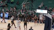 Replay: Winthrop vs UNCW | Nov 20 @ 7 PM