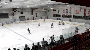 Replay: Home - 2024 Stars U18 AAA vs Hounds U18 AAA | Nov 10 @ 1 PM