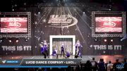 Lucid Dance Company - Lucid Youth Hip Hop [2019 Youth Hip Hop - Small Day 2] 2019 US Finals Louisville