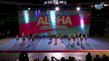 CDX Elite - Black Ops [2023 L2 Youth - D2] 2023 Aloha Trenton Showdown