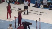 USA (Brandon Wynn) - PB PT