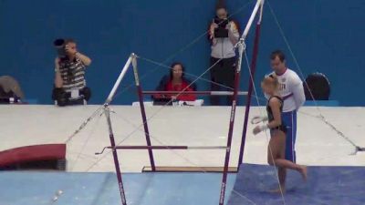 Russia (Anna Rodionova)