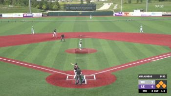 Replay: Home - 2023 Tri-City vs Lake Erie | Jul 30 @ 2 PM
