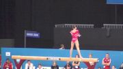 W BB E USA, Kyla Ross, 2