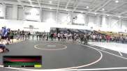 78 lbs Cons. Round 5 - Samuel Viafore, Gorilla Grapplers vs Kelsin Davis, Black Belt Wrestling Academy