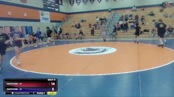 Replay: Mat 2 - 2023 TN Best of the Best Duals | May 7 @ 9 AM
