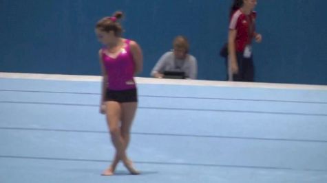 Italy (Carlotta Ferlito) - FX PT