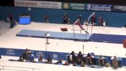 USA (Simone Biles) - UB routine 2 PT