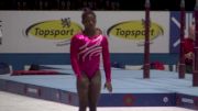 USA (Simone Biles) - Both PT Vaults