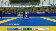 IGOR RANGEL ALVES vs DIEGO DOS SANTOS VIANA 2026 FPJJ Circuito Paulista GI Etapa 3