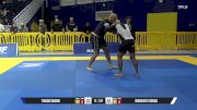 Roosevelt Sousa vs Thiago Saboia 2025 Pan IBJJF Jiu-Jitsu No-Gi Championship