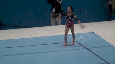 Japan (Natsumi Sasada) - FX PT