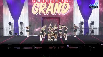 Revolution Athletics - Ignite [2023 L1 Junior - D2 1] 2023 The American Grand - Grand Nationals