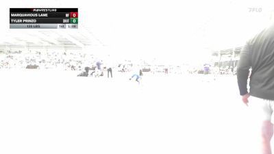 120 lbs Rr Rnd 3 - Marquavious Lane, MF Young Bucks vs Tyler Prinzo, Team Shutt Bowman (TSB)