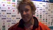 Olympic Champion Epke Zonderland Ready to Challenge the World in Finals