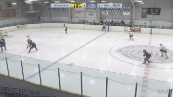 Replay: Home - 2023 Smiths Falls vs Navan | Oct 1 @ 3 PM