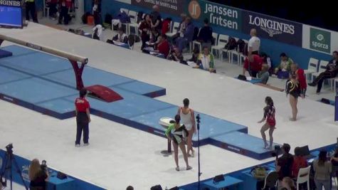 Natsumi Sasada - Layout Full mount on Beam!