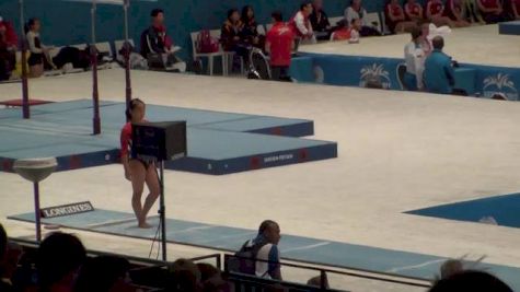 W VT E Japan, Makuri Mai (VT PT)