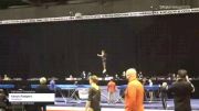 Kanye Rodgers - Individual Trampoline, TwistStars - 2021 USA Gymnastics Championships