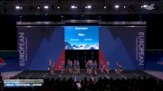 Vista Twisters - Nitro [2026 IASF L3 - U18 Day 1] 2026 The European Summit