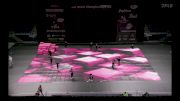 Francis Howell North HS "St. Charles MO" at 2024 WGI Color Guard World Championships