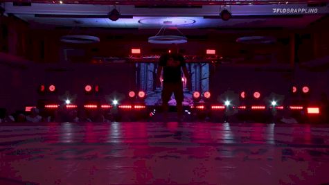 Jesse Dorman vs Edwin Romero 2025 Fight to Win 287