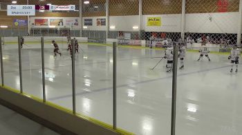 Replay: Home - 2025 Edge vs OHA Edmonton | Sep 26 @ 1 PM